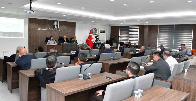 Terme Belediye Başkanı Kul'dan Pazar Yeri Açıklaması