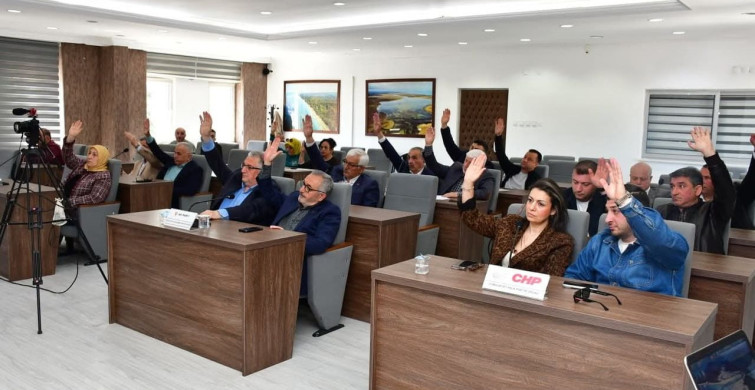 Terme Belediyesi'ne 454 Milyon TL Ek Bütçe