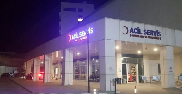 Termik Santralde Elektrik Akımına Kapılan İşçi Hayatını Kaybetti