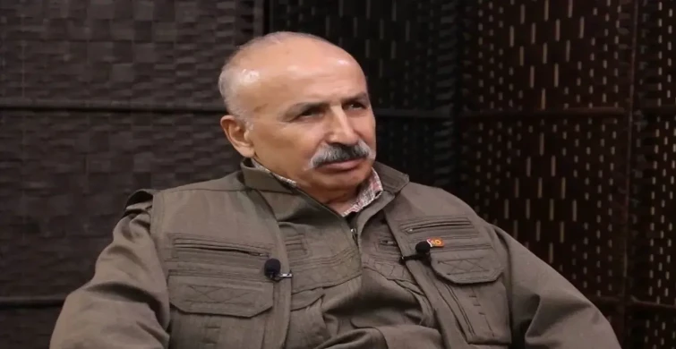 Terör elebaşı Mustafa Karasu: “CHP bu oyları kendi oyları sanmasın!”