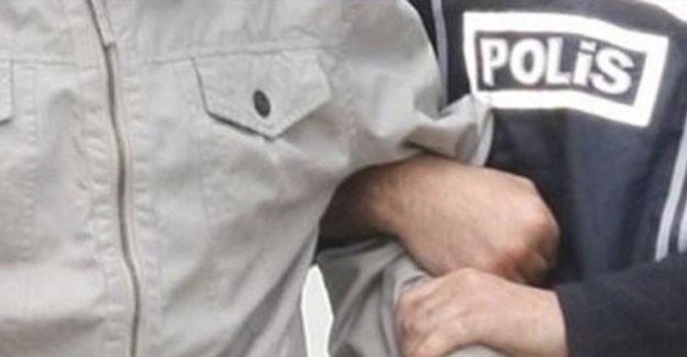 Terör Operasyonunda Emekli Binbaşı Gözaltına Alındı