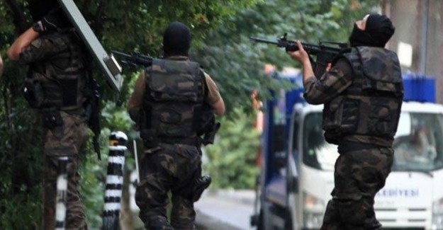 Terör Örgütü DEAŞ'a Büyük Darbe! Çok Sayıda Gözaltı Var! 