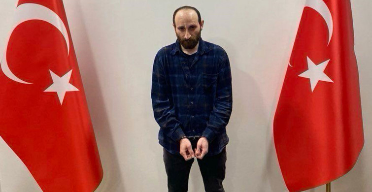 Terör örgütü DHKP-C’ye ağır darbe!