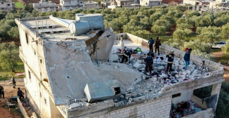 Terör Örgütü PKK Suriye'de Muhalif 2 Gazeteciyi Kaçırdı!