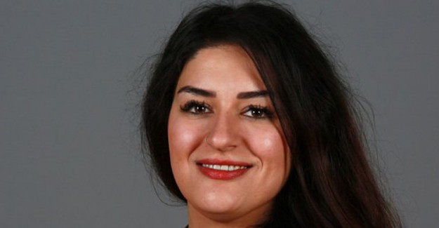 Terör Örgütü PKK'nın Bayrağını Paylaşan Sol Partili Cansu Özdemir Yargılanacak