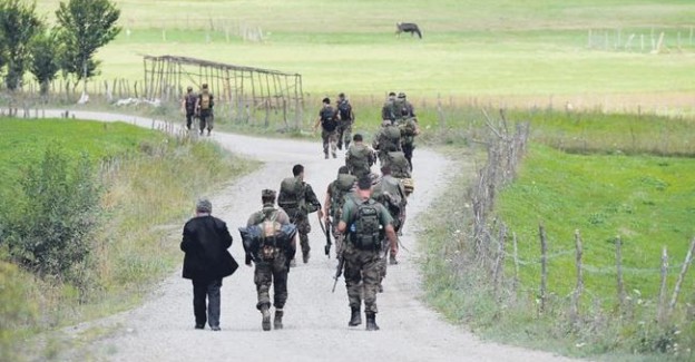 Terör Örgütü PKK'yı Bitirecek Final Operasyonu