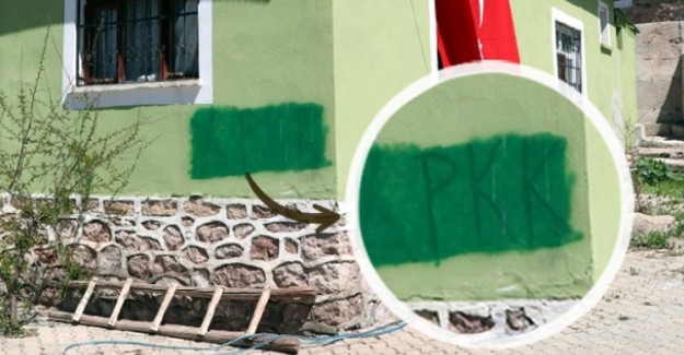 Terör Örgütü 'Vefa Grubu Şehidi'ni Daha Önce Tehdit Etmiş
