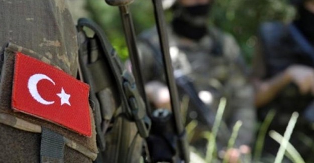 Terör Örgütü YPG Ava Giderken Avlandı