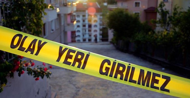 Terör Örgütü YPG Kilis'e 3 Roket Attı