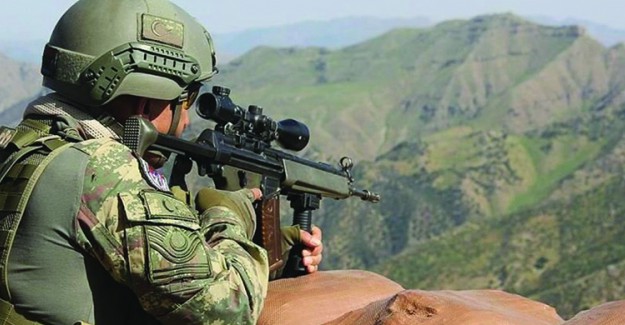 Terör Örgütü YPG'nin Salıverdiği Yüzlerce DEAŞ'lı Türkiye İçin Tehlike Arz Ediyor