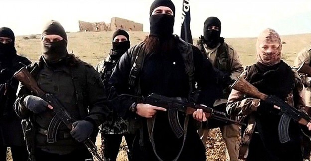Terör Örgütünün Kritik İsmi Yakalandı!