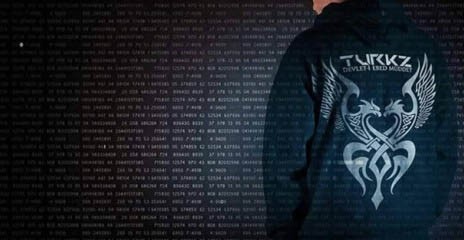 Terör Propagandası Yapan 700 Site Hacklendi! 