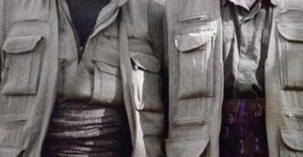 Terör Saldırısı İçin Türkiye'ye Giriş Yapan PKK'lı Tutuklandı