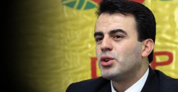 Terörist Demirtaş CHP'den Yardım İstedi!