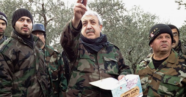 Terörist Mihraç Kural Hakkında Flaş Karar!