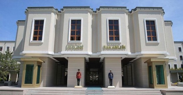 Terörist Savaşçılar Sınır Dışı 