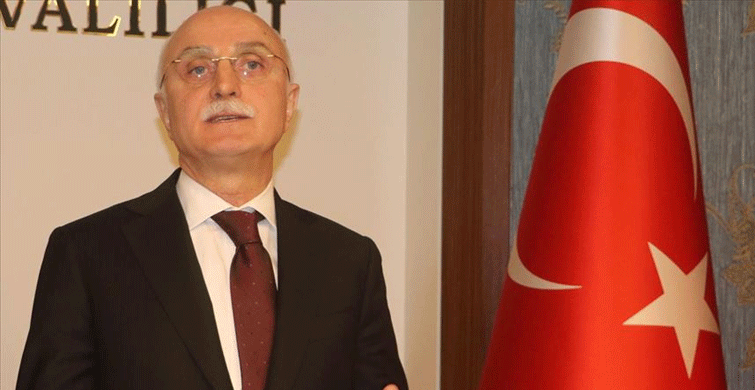 ‘Terörist Sayısı İlk Defa 500'lü Rakamlara İndi’