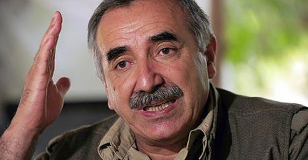 Teröristbaşı Karayılan'dan Küstah Tehdit: Onlar Artık PKK'nın Hedefi!