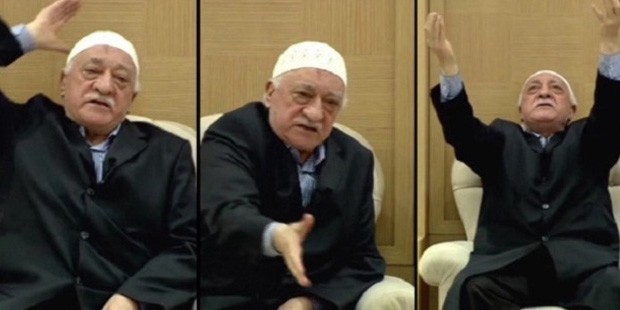 Teröristbaşı'nın Hiç Bilinmeyen Sırrını Açıkladı
