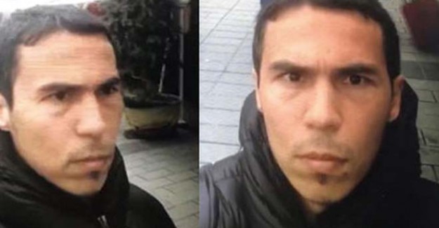 Teröristin Eşi Konuştu; Yeri Konusunda Bir İpucu Bulundu!