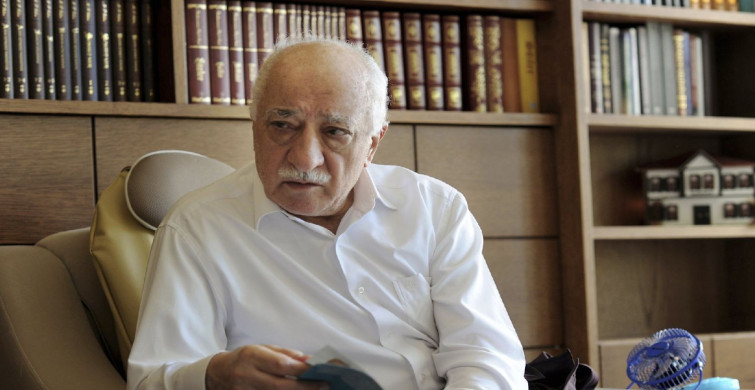Teröristler köşeye sıkışınca ABD’ye sığındı: FETÖ’nün son gizli planı ifşa oldu