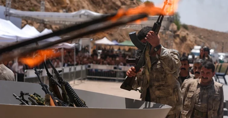 Terörsüz Türkiye için yol haritası netleşiyor: AK Parti’den 3 aşamalı tarihi plan