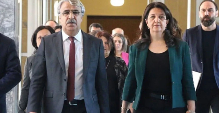 Terörsüz Türkiye sürecinde yeni adım: DEM Parti heyeti İmralı’da