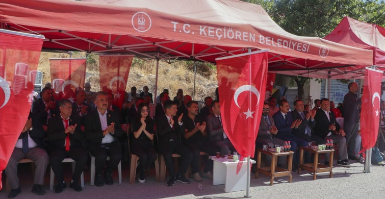 Terörsüz Türkiye Vurgusu: MHP'den Önemli Açıklamalar