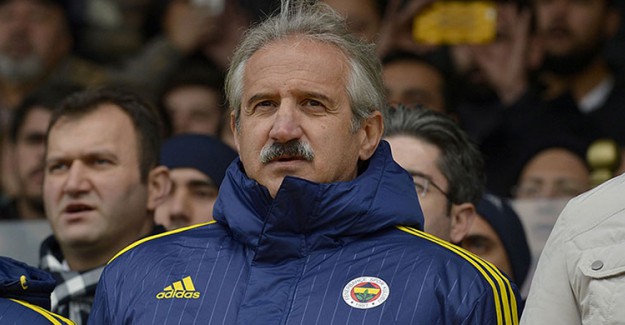 Terraneo Fenerbahçeli Yıldıza Kancayı Taktı!