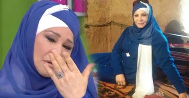 Tesettüre Giren Güler Işık'tan İsyan