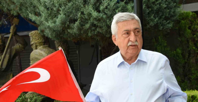 TESK başkanı Palandöken: 15 Temmuz, milli iradeye sahip çıkmanın simgesidir