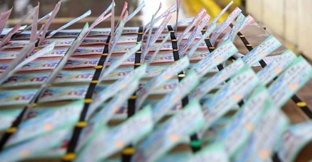 TESK, 'Sahte Piyango Bileti' Konusunda Uyardı