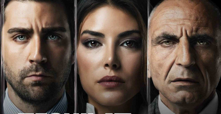 Teşkilat dizisi bitiyor mu? Teşkilat  FİNAL mi yapıyor? Teşkilat sezon finali ne zaman? Teşkilat kaçıncı bölümde final yapacak?