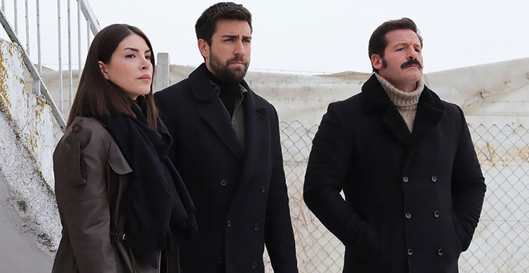 Teşkilat Dizisi Hangi Günler Yayınlanıyor?