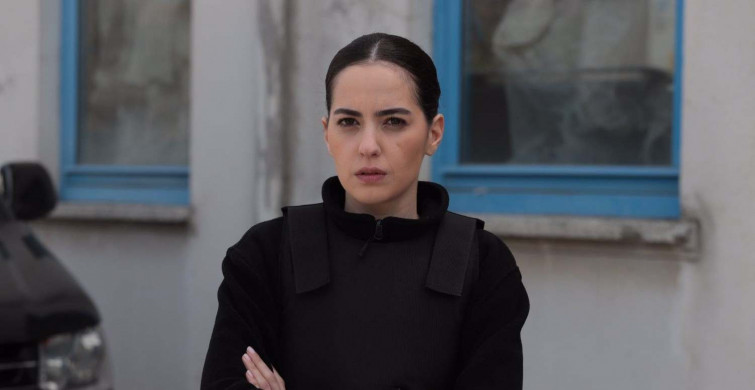 Teşkilat Pınar öldü mü, diziden ayrıldı mı? Ezgi Şenler Teşkilat'a veda mı etti? Teşkilat Pınar diziye veda etti