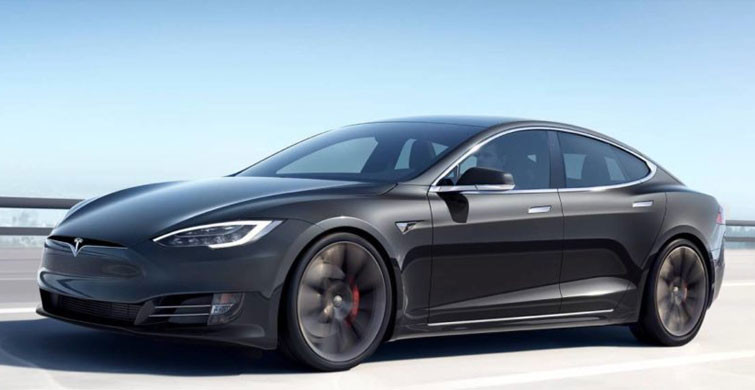 Tesla Araçların Çin Ordu Tesislerine Girişi Yasaklandı!