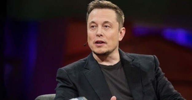 Tesla CEO'su Elon Musk'tan, Otomobil Piyasasını Sarsacak Açıklama