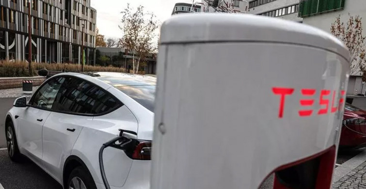 Tesla'dan Flaş Türkiye Adımı: 10 İlde Devreye Alacak!