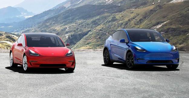 Tesla’nın Batarya Üretimi İki Katına Çıkıyor