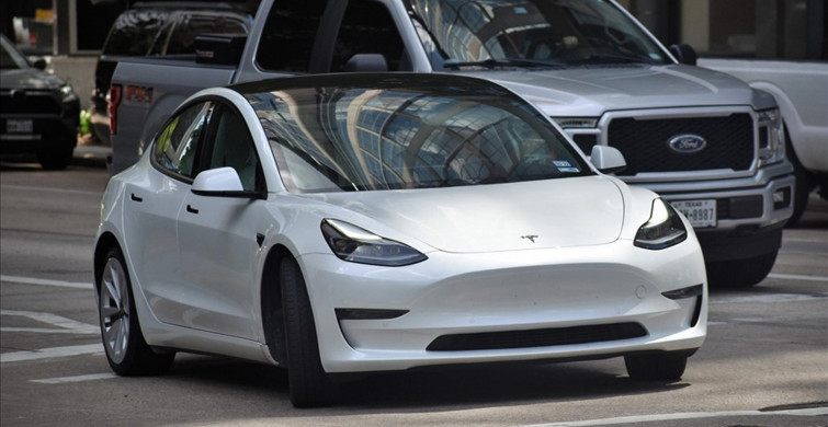 Tesla'ya Çinli rakip çıktı: Aralık ayında rekor kırdı