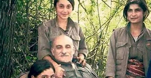 Teslim Olan Terörist PKK'nın İğrenç Yüzünü Bir Kez Daha Ortaya Çıkardı!
