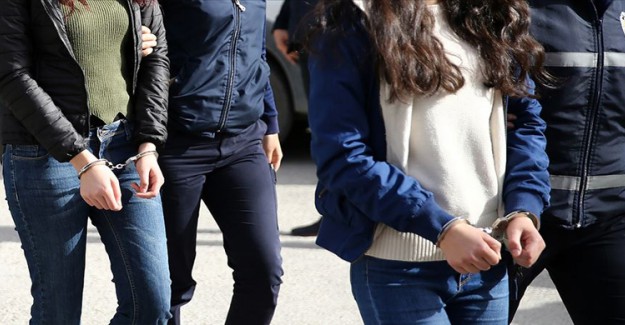 Teslim Olan Teröristler PKK'nın Bilinmeyen Yönlerini Anlattı