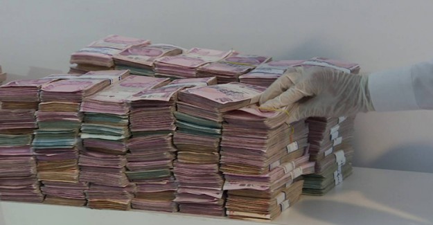 Teşvik Belgesi Almaya Hak Kazanana Firmalar Belli Oldu