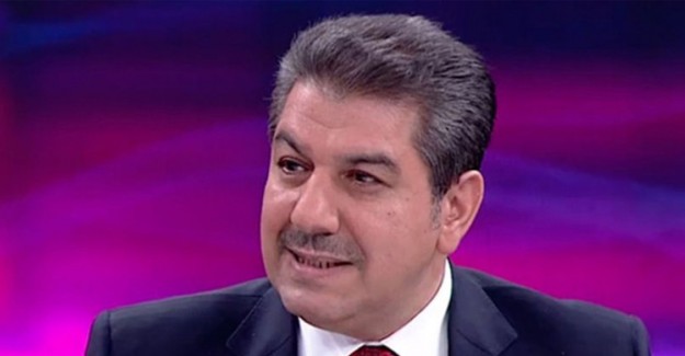 Tevfik Göksu, CHP'nin İBB İddialarına Yanıt Verdi