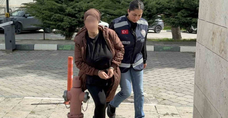 Teyze, Yeğeninin Altınlarını Çalıp Yeni Bir Araç Aldı