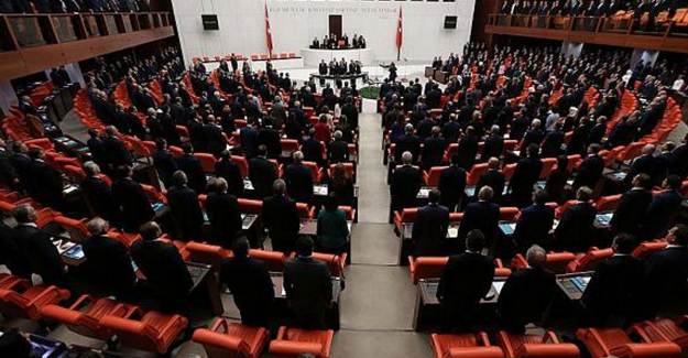 Tezkere Görüşmeleri Sonlandı! İşte Çıkan Karar...