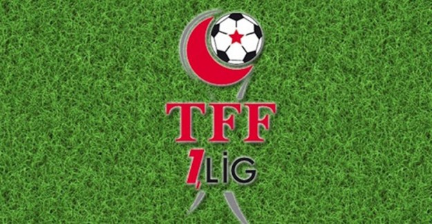 TFF 1. Lig 22. Hafta Maç Programı