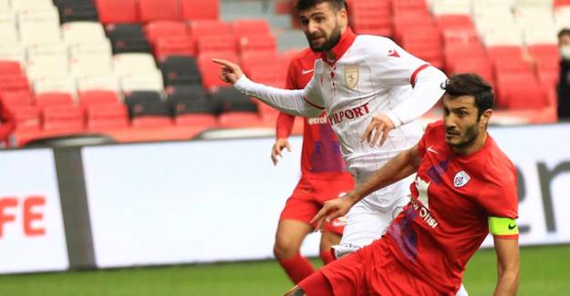 TFF 1. Lig Erteleme Maçıyla Başlıyor