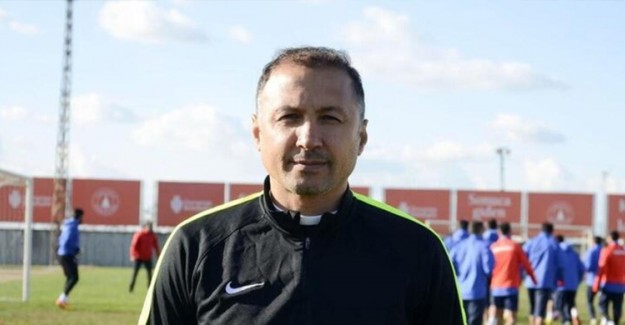 'TFF 1. Lig Gerçekten Çok Zor'