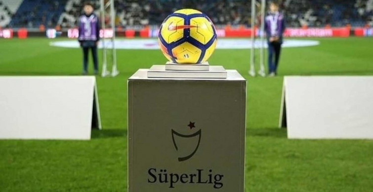 TFF 1. Lig takımlarından hangileri Süper Lig'e çıktı? 2022-2023 sezonunda Süper Lig'de yer alacak takımlar